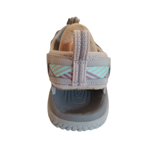 Keen Sandals Anatomic Footbed Eco Anti-Odor Women's Size 7.5 - Picture 5 of 12